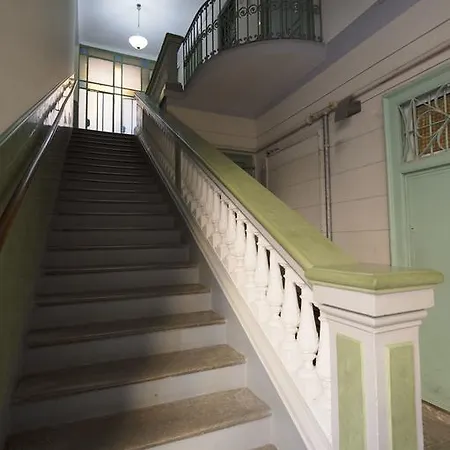 Buenos Aires Halldis Appartamento Milano
