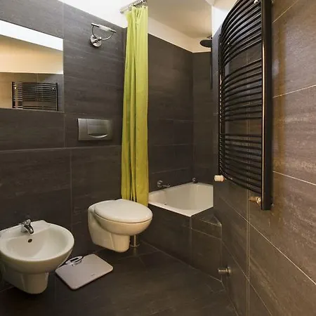 Buenos Aires Halldis Milano
