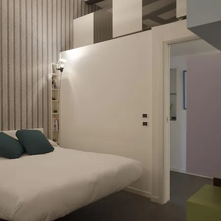 Appartamento Buenos Aires Halldis
