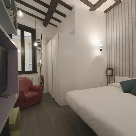 Buenos Aires Halldis Appartamento Milano