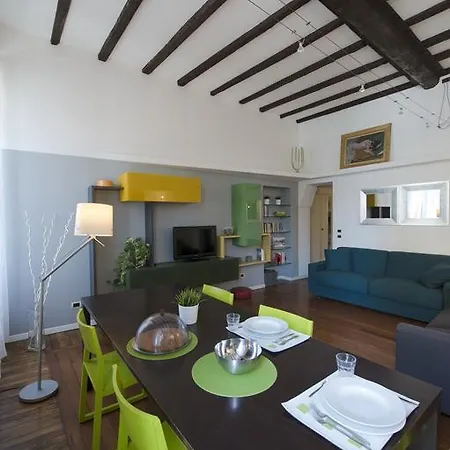 Buenos Aires Halldis Appartamento Milano
