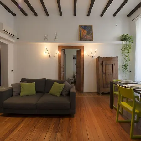 Appartamento Buenos Aires Halldis *
