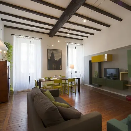 Appartamento Buenos Aires Halldis