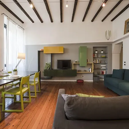 Appartamento Buenos Aires Halldis *