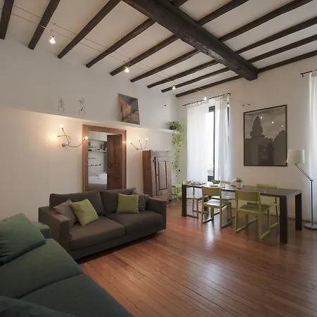 Buenos Aires Halldis Appartamento Milano